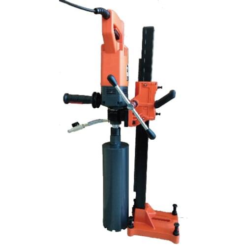 CAYKEN OND-913B 110/220V 0-2650rpm Speed High quality portable electric power diamond coring cutting drill