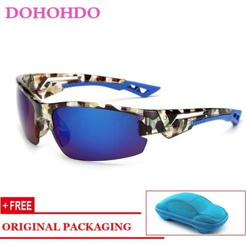 New Mens Glasses Outdoor Casual Sunglasses Goggles Glasses Gafas Ciclismo Driving Glasses Ladies High Quality Sunglasses UV400