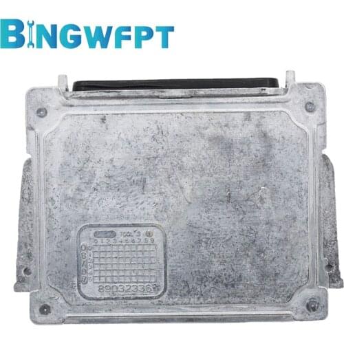 D1S D1R 89034934 6G Xenon HID Headlight Ballast For BMW Audi VW GMC Volvo 4L0907391