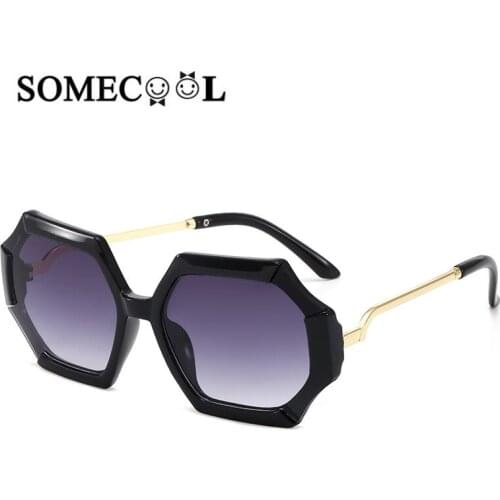 Kids sunglasses 2020 Brand NEW Square Boys&girls Sun glasses UV400 Eureope Fashion glasses 3-8yrs Cute Child eyewear Retro N494