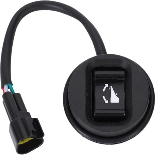 For Yamaha Trim & Tilt Switch Assy 63d-82563-00 1995 Later 30hp-115hp 63d-82563-10