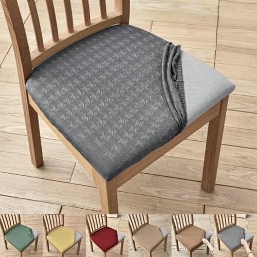 Enipate Removable Chair Covers
