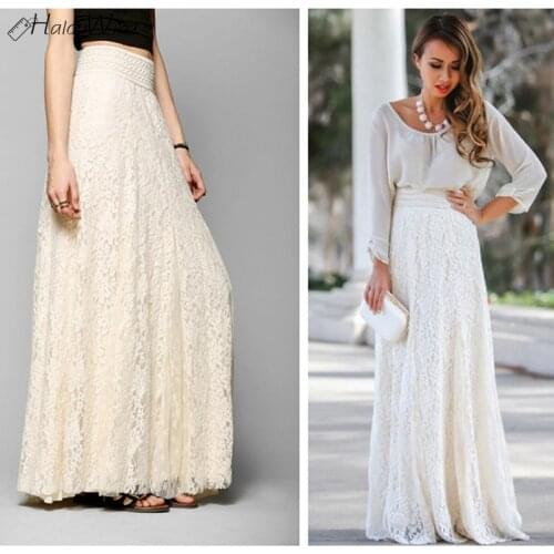 HalouWind High Waist Skirts For Women