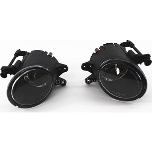 FRONT DRIVING FOG LIGHT One Pair For Audi a4 b6 Sedan Front Driving Fog Light Lamp Left Right 8E0 941 700 8E0 941 699