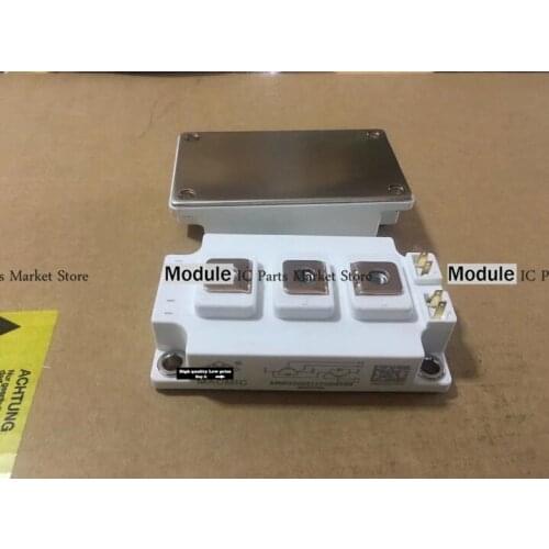 MMG200D120B6HN Free shipping original new module