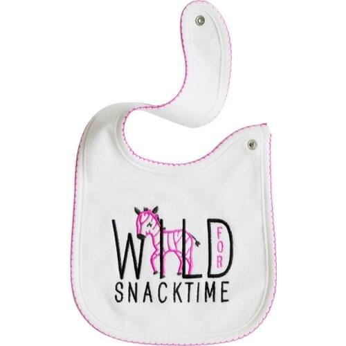 Mother post Baby Bibs