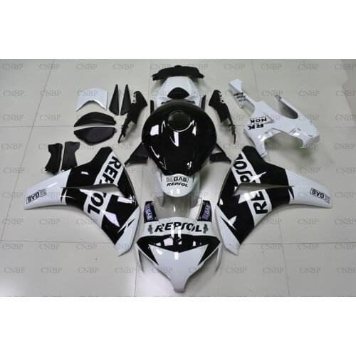 Fairings CBR1000RR 2008 - 2011 Plastic Fairings for Honda Cbr1000 RR 2008 Body Kits for Honda Cbr1000 RR 2010