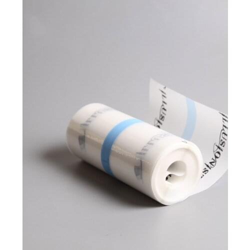 Tattoo Healing Tattoo Aftercare Film Skin Protective Barrier