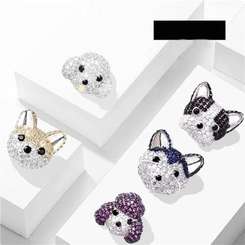 Stud Earrings Ruphi China