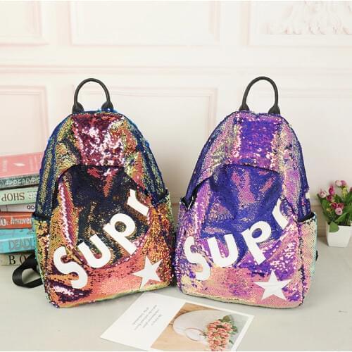 SHEE Women's Stylish Backpacks
