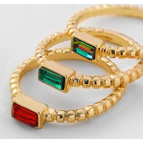 SLOONGJEWELRY Women's Rings
