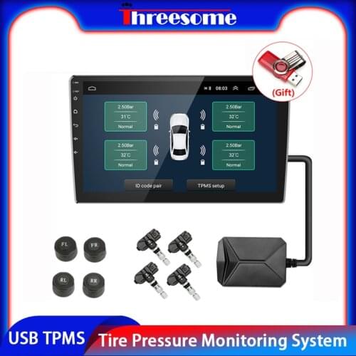 Srnubi Tire Pressure Sensors