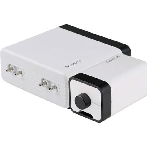 Super Silent Fish culture aerator Outlet air pump,pump air compressor Adjustable for aquarium pipe tube aquarium accessories