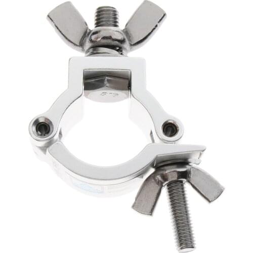 Load 50 Kg Hook Clamp Matching Tube with An Outside Diameter From 32 Mm to 35 Mm