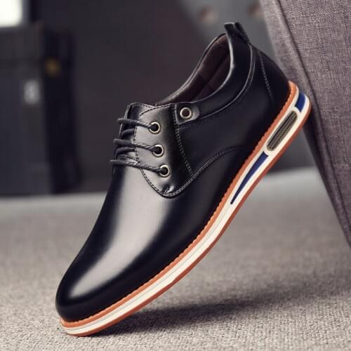 1698YILIUJIUBA Men's Shoes