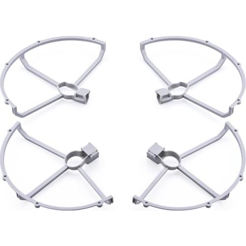 4pcs Propeller Protector Release Prop Guard Wing Protective Cover Anti-Collision Propeller For DJI Mini SE/Mini 2/Mavic Mini New