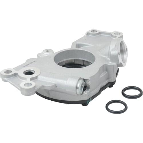 AP02 New Engine Oil Pump M295 224-43645 601-2106 for Buick for Cadillac for Chevrolet for GMC for Hummer for Isuzu for Pontiac