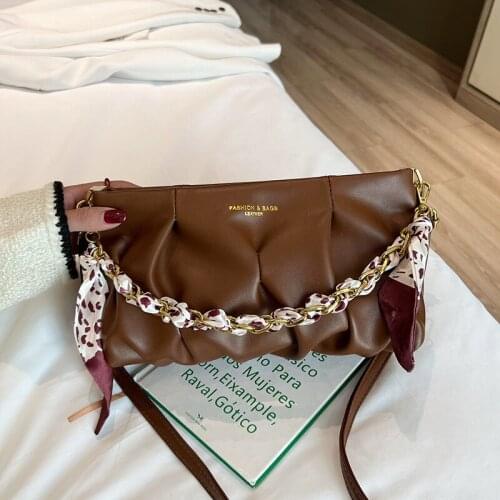 BEAUILX Women's Leather Bags
