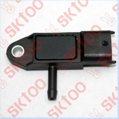 Intake pressure sensor 0261230188 9015416 for BUICK Excelle 1.6 2007 YEAR