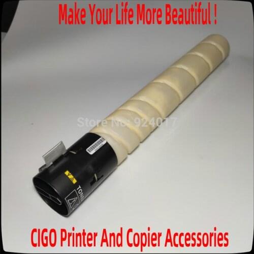 For Konica TN-220 TN-220C TN-220M TN-220Y TN-220K Refill Toner Cartridge,For Konica C221 C281 C7122 C7128 Color Printer Toner