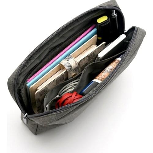 Kaco alio Philharmonic Waterproof Antifouling Business Travel Finishing L Wash Makeup Display Package