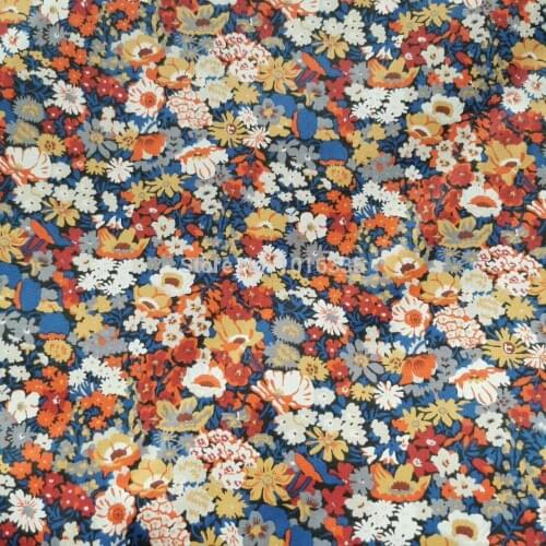 New Arrivals 100% Twill Cotton Fabric Patchwork Clothes,DIY Sewing&Quilting Fat Quarters Material For Baby&Kids