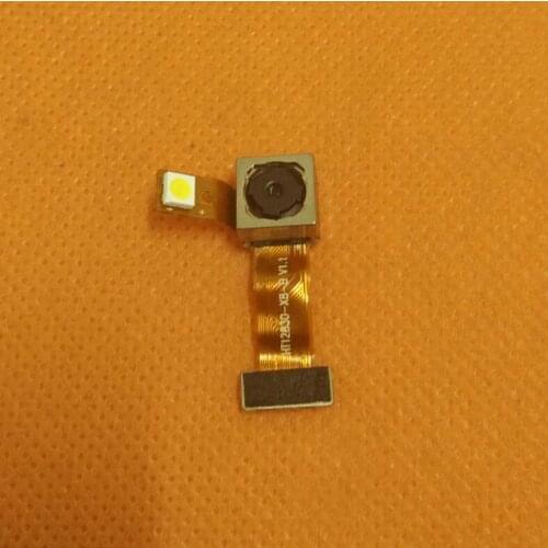 Original Photo Rear Back Camera 13.0MP For iMAN i6 MTK6592 Octa Core 4.7" HD 1280x720 Freeshipping