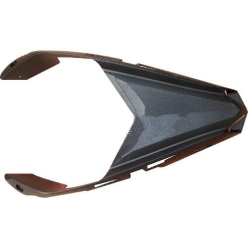 Suitable for the Beak Part of the Front Cover Panel of TRK251/BJ250-18