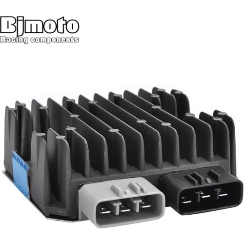 Motorcycle Voltage Regulator Rectifier For Polaris RZR XP 1000/900 M1400 GAS ACE500 ACE570 ACE900 RZR 570 Ranger 500