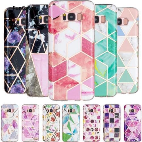 Color Matching High Quality IMD Shell For accesorios Samsung S8 Smartphone Cases sFor Samsung Galaxy cellular S8 Plus Positivo