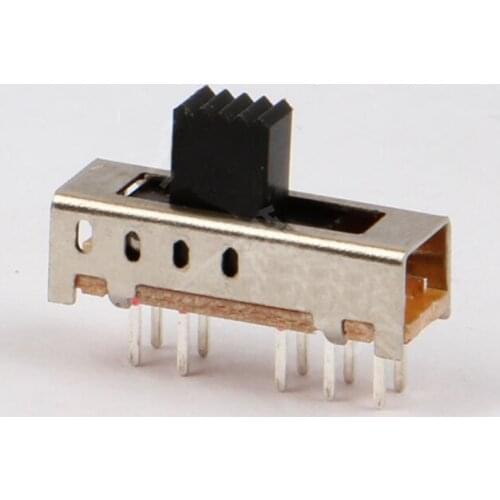 Toggle switch 4 files No fixed feet 10 feet vertical