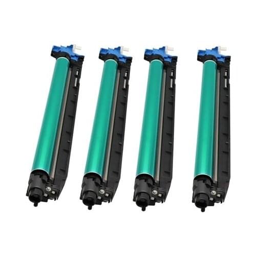 Remanufactured A7U40RD DR313K A7U40TDD DR-313M DR-313Y DR-313C DR313 Drum Unit for Konica Minolta Bizhub 658 368 258 308 558 458