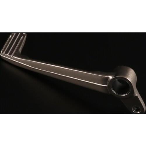 Motorcycle Brake Pedal Rear for Kiden Kd250 Kd150-v-f-h-z-l-j-g