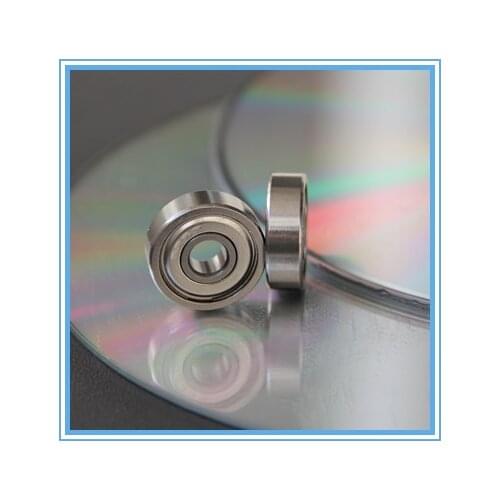 50 piece/lot miniature bearing 689ZZ, L-1790ZZ,W689ZZ 9X17X5mm for Rc hobby and Industry