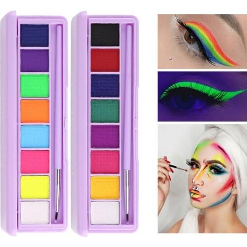 AILEISHI Makeup