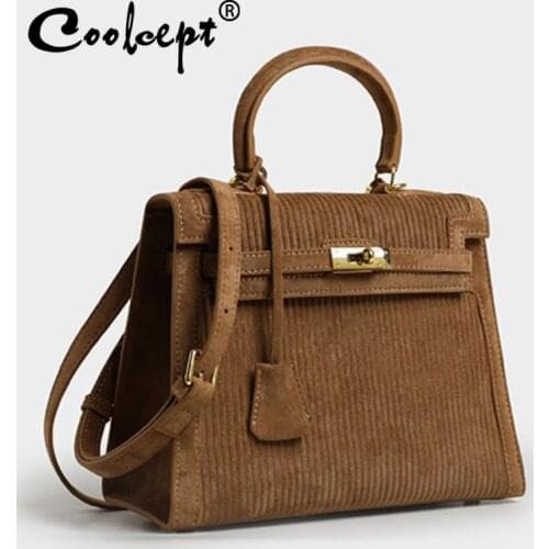 Coolcept Women's Shoulder Bags