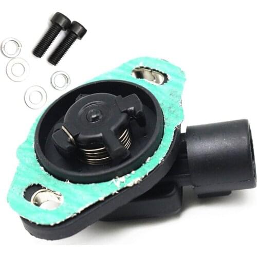 16400P06A11 16400-P06-A11 TPS Throttle Position Sensor for Acura Integra for Honda CR-V Civic 16400-P06-A61 911753 911-753