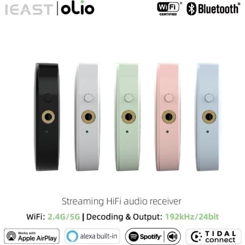 Egolden Portable Audio Equipment