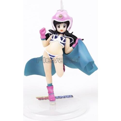 Gals ChiChi Child Ver. PVC Figure Collectible Model Toy