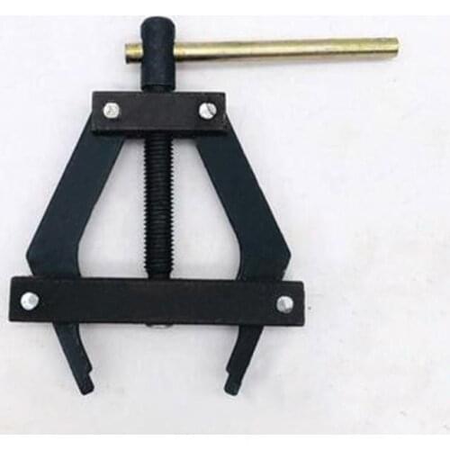 Chain Connecting Tool Portable Cutter Breaker Bicycle Repair Tension ATV Puller Holder Chain Connecting Tool For Motorcycle Manu