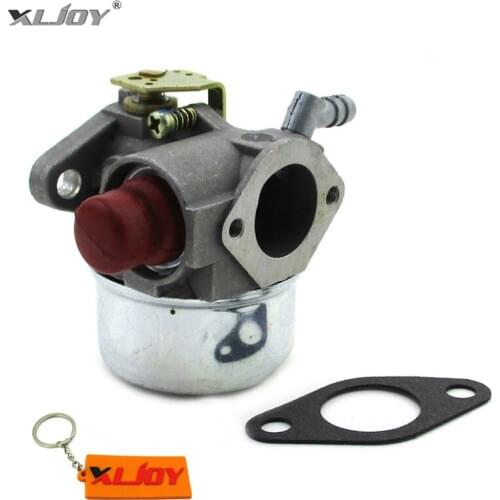 Carburetor For Tecumseh PowerSport Manco 5.5hp 6hp 6.5hp OHV Engine Yerf Dog 6.5HP 3203 3205 3208 40093 193CC Go Kart Carb