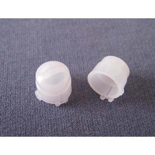 #KT-8308-5 High quality Fresnel Lens , Sensitive angle 90, PE materials, Size: 10.1X9mm, Focal length 9mm, Distance 5m