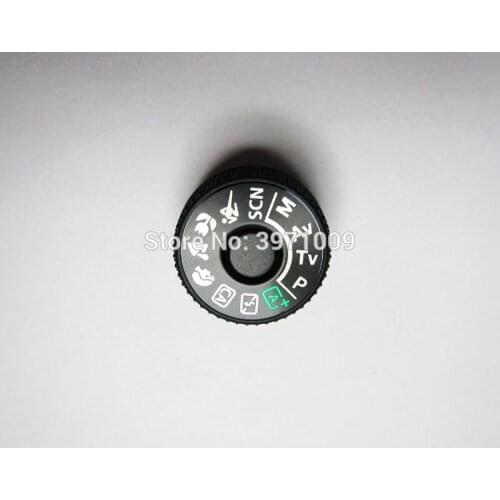 NEW Original 760D Top cover button mode dial For Canon 760D Camera Replacement Unit Repair Part
