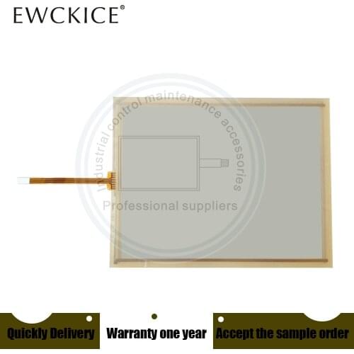 NEW AMT10422 AMT 10422 AMT-10422 HMI PLC touch screen panel membrane touchscreen