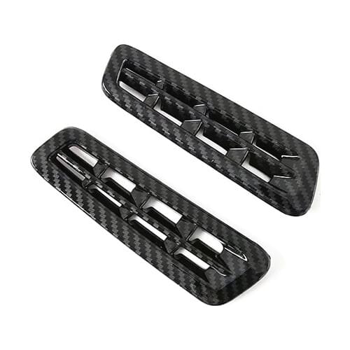 Fit for the interior modification of for Ford Escape 2020 front upper air conditioning instrument and front air outlet