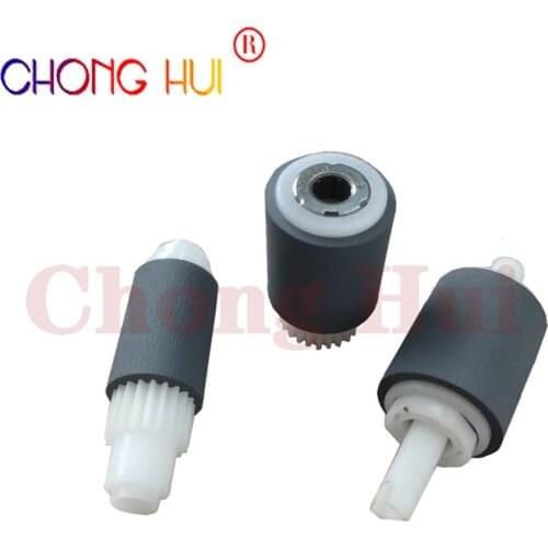 A3JHPP3B00 A3JHPP4900 A3JHPP4A00 ADF Pickup Feed Separation Roller for Konica Minolta bizhub BH 195 226 266 215 235 206 239 216