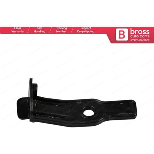 Bross Auto Parts BHL41 Headlight Repair Kit For Hyundai I20 Left Side Fast Shipment Free Shipment Ship From Turkey