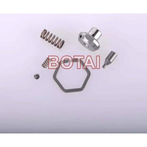 Common rail injector repair kits for Siemens VDO injector