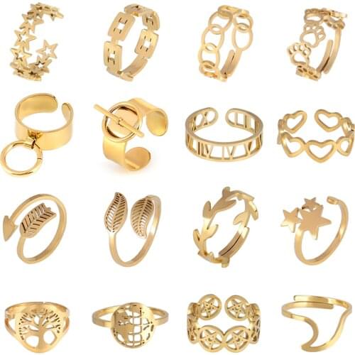 Женские перстни SHE WEIER China At AliExpress