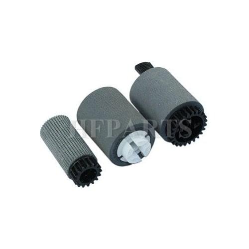Compatible new 4sets FC5-6934-000 Cassette Feed Roller for Canon IR2230 2270 2870 3025 3225 3030 paper pick up roller